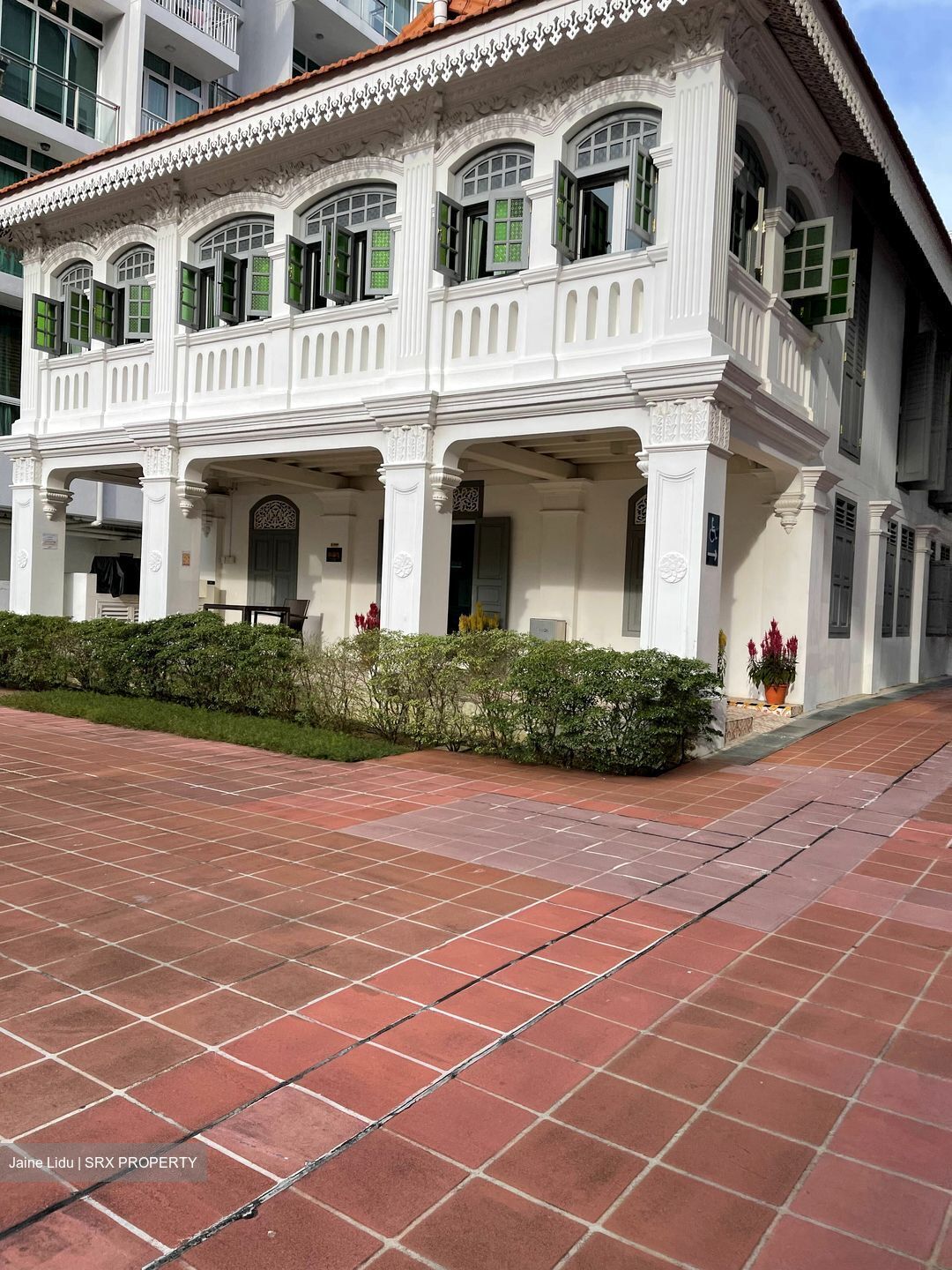 Rezi 26 (D14), Apartment #560236781